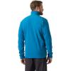 Helly-Hansen Mens Daybreaker Fleece Jacket(540 Cerulean Blue)