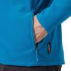 Helly-Hansen Mens Daybreaker Fleece Jacket(540 Cerulean Blue)