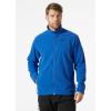 Helly-Hansen Mens Daybreaker Fleece Jacket(543 Cobalt 2.0)