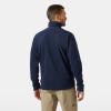 Helly-Hansen Mens Daybreaker Fleece Jacket(599 Navy)