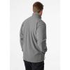 Helly-Hansen Mens Daybreaker Fleece Jacket(876 Concrete)