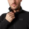 Helly-Hansen Mens Daybreaker Fleece Jacket(995 Black)