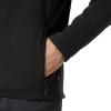 Helly-Hansen Mens Daybreaker Fleece Jacket(995 Black)
