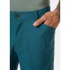 Helly-Hansen Men’s ELV Light Tur Shorts(453 Dark Creek)