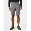 Helly-Hansen Men’s ELV Light Tur Shorts(876 Concrete)