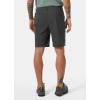 Helly-Hansen Men’s ELV Light Tur Shorts(980 Ebony)