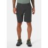 Helly-Hansen Men’s ELV Light Tur Shorts(980 Ebony)