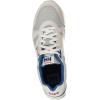 Helly-Hansen Men’s Low-top Sneaker(Grey Fog)