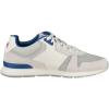 Helly-Hansen Men’s Low-top Sneaker(Grey Fog)