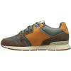 Helly-Hansen Men’s Low-top Sneaker(Laurel Wreath)