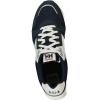 Helly-Hansen Men’s Low-top Sneaker(Navy)