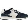 Helly-Hansen Men’s Low-top Sneaker(Navy)