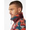 Helly-Hansen Mens Panorama Printed Pile Jacket(658 Hickory Woodland Camo)