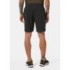 Helly-Hansen Men’s Tech Trail Short(991 Black)