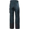 Helly-Hansen Men’s ULLR Z Pant(574 Midnight Granite)