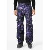 Helly-Hansen Men’s ULLR Z Pant(699 Heather Ice)