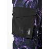 Helly-Hansen Men’s ULLR Z Pant(699 Heather Ice)