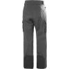 Helly-Hansen Men’s ULLR Z Pant(876 Concrete)