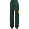 Helly-Hansen Men’s ULLR Z Pant(Green)