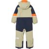 Helly-Hansen Rider 3.0 Insulated Suit – Kids Unisex Thermal Snowsuit for Winter Adventures, Waterproof and Breathable Design(463 Light Lavender)