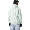 Helly-Hansen Ullr D Ridable Hoodie Unisex Sweatshirt, Athletic-Hoodies, Lightweight, Breathable, Outdoor Adventure Wear(403 Seafoam)