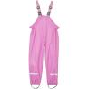 Helly-Hansen Unisex Kids Bergen 2.0 Pu Rainset(089 Meta Pink)