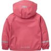 Helly-Hansen Unisex Kids Bergen 2.0 Pu Rainset(101 Poppy Red)