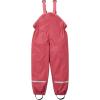 Helly-Hansen Unisex Kids Bergen 2.0 Pu Rainset(101 Poppy Red)