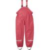 Helly-Hansen Unisex Kids Bergen 2.0 Pu Rainset(101 Poppy Red)