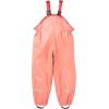 Helly-Hansen Unisex Kids Bergen 2.0 Pu Rainset(284 Peach Echo)
