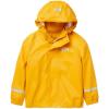 Helly-Hansen Unisex Kids Bergen 2.0 Pu Rainset(346 Essential Yellow)
