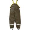 Helly-Hansen Unisex Kids Bergen 2.0 Pu Rainset(431 Utility Green)