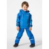Helly-Hansen Unisex Kids Bergen 2.0 Pu Rainset(543 Cobalt 2.0)