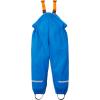 Helly-Hansen Unisex Kids Bergen 2.0 Pu Rainset(543 Cobalt 2.0)