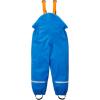 Helly-Hansen Unisex Kids Bergen 2.0 Pu Rainset(543 Cobalt 2.0)