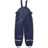 Helly-Hansen Unisex Kids Bergen 2.0 Pu Rainset(598 Navy)