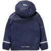 Helly-Hansen Unisex Kids Bergen 2.0 Pu Rainset(598 Navy)