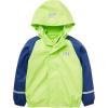 Helly-Hansen Unisex Kids Bergen 2.0 Pu Rainset(607 Deep Fjord)