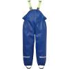 Helly-Hansen Unisex Kids Bergen 2.0 Pu Rainset(607 Deep Fjord)
