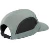 Helly-Hansen Unisex-Adult Hh Trail Cap(485 Grey Cactus)