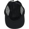 Helly-Hansen Unisex-Adult Hh Trail Cap(990 Black)