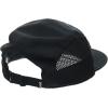 Helly-Hansen Unisex-Adult Hh Trail Cap(990 Black)