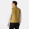Helly-Hansen Vika Light Insulator Vest for Men, Windproof, Lightweight Vest, Great for Outdoor Adventures(389 Sand)