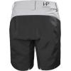 Helly-Hansen Women’s Hp Sailing Racing Deck Shorts(853 Grey Fog)