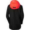 Helly-Hansen Womens Powchaser 2.0 Jacket(990 Black)