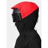 Helly-Hansen Womens Powchaser 2.0 Jacket(990 Black)