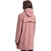 Helly-Hansen womens Moss Rain Coat(096 Ash Rose)