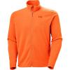 Helly-Hansen Mens Daybreaker Fleece Jacket(302 Patrol Orange)