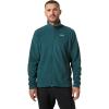 Helly-Hansen Mens Daybreaker Fleece Jacket(453 Dark Creek)