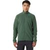 Helly-Hansen Mens Daybreaker Fleece Jacket(476 Spruce)